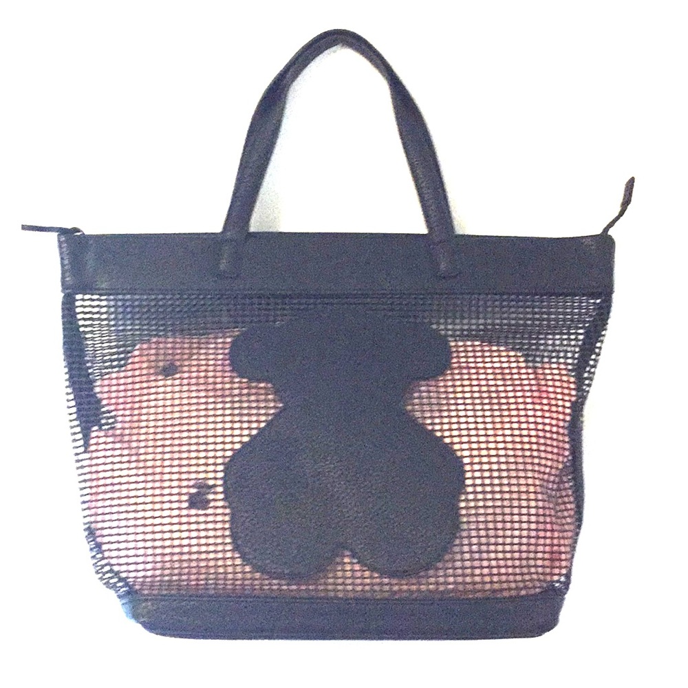 New 🤩 TOUS bag